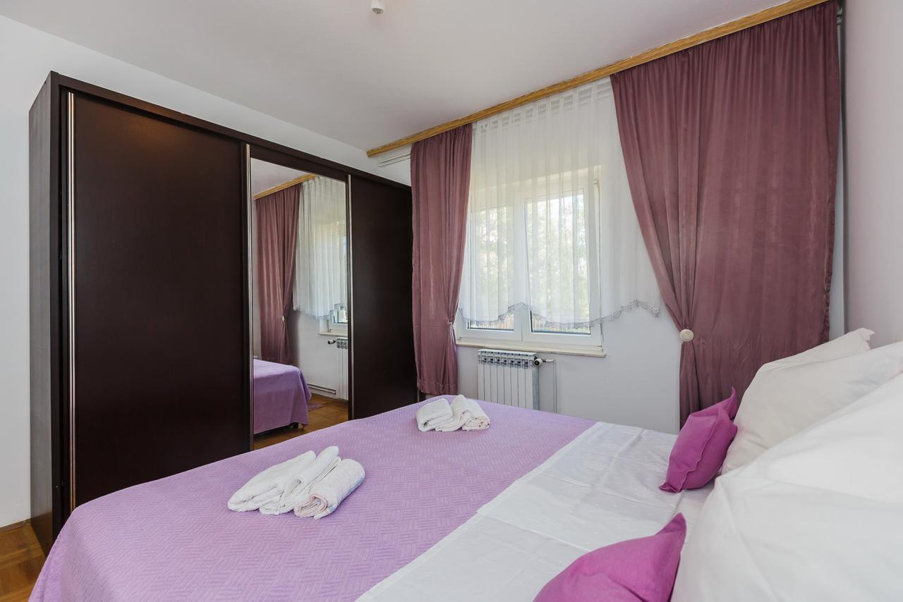 Apartman Mila Kastela Exterior photo