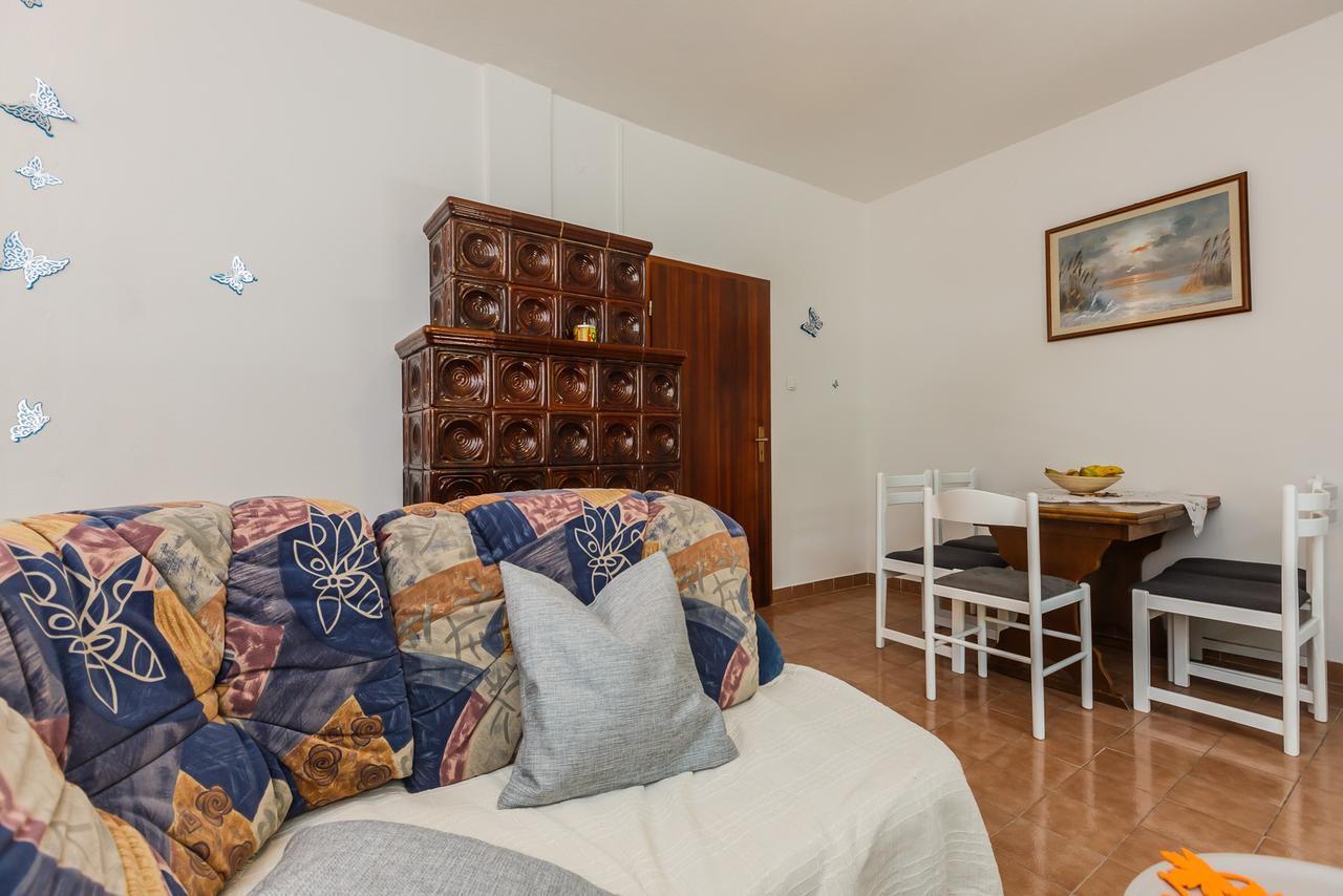 Apartman Mila Kastela Exterior photo